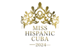 miss hispanic cuba logo